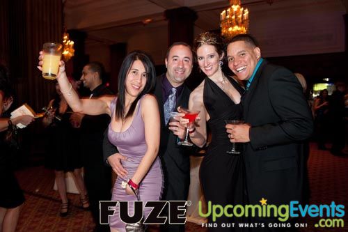 Photo from 5th Annual 12Midnight New Years Eve Celebration (Gallery G)