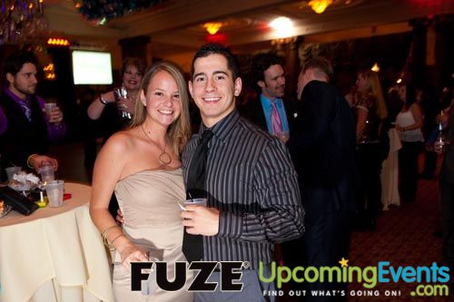 Photo from 5th Annual 12Midnight New Years Eve Celebration (Gallery G)