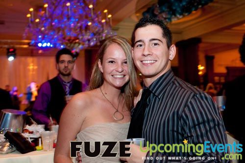 Photo from 5th Annual 12Midnight New Years Eve Celebration (Gallery G)