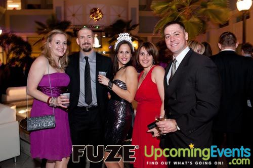 Photo from 5th Annual 12Midnight New Years Eve Celebration (Gallery G)