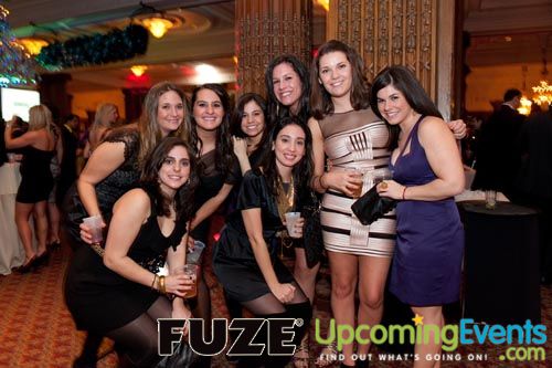 Photo from 5th Annual 12Midnight New Years Eve Celebration (Gallery G)