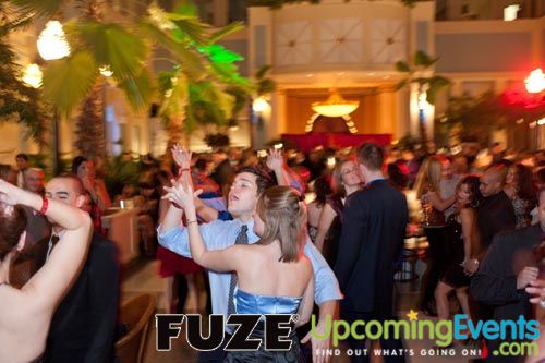 Photo from 5th Annual 12Midnight New Years Eve Celebration (Gallery G)