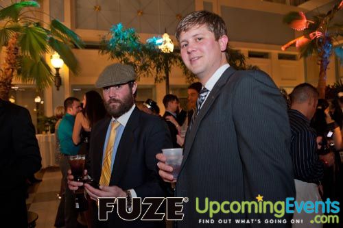 Photo from 5th Annual 12Midnight New Years Eve Celebration (Gallery G)