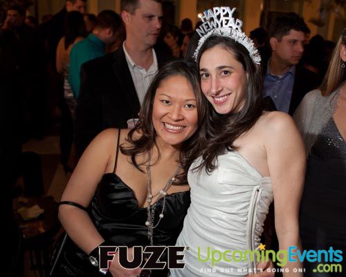 Photo from 5th Annual 12Midnight New Years Eve Celebration (Gallery G)