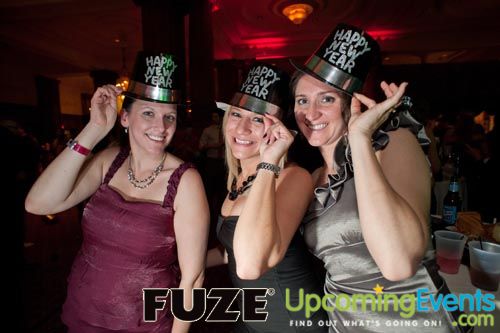 Photo from 5th Annual 12Midnight New Years Eve Celebration (Gallery G)