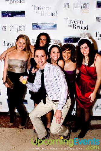 Photo from New Years Eve at Tavern on Broad (Gallery I)