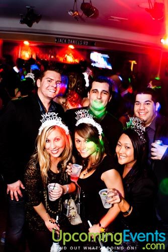 Photo from New Years Eve at Tavern on Broad (Gallery J)