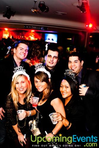 Photo from New Years Eve at Tavern on Broad (Gallery J)