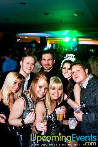 Photo from New Years Eve at Tavern on Broad (Gallery J)