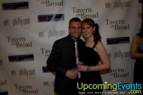 Photo from New Years Eve at Tavern on Broad (Gallery K)