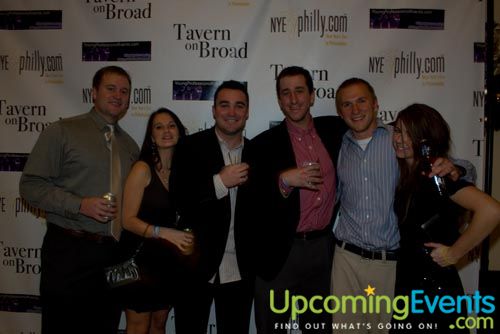 Photo from New Years Eve at Tavern on Broad (Gallery K)