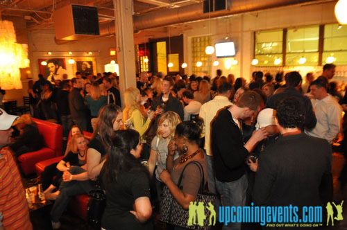 Photo from NYEPhilly.com Reunion Party @ The Manayunk Brewery