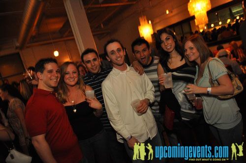 Photo from NYEPhilly.com Reunion Party @ The Manayunk Brewery