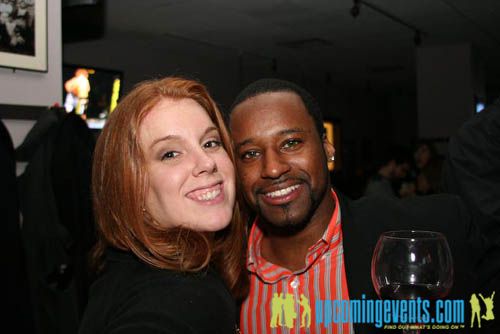 Photo from NYEPhilly.com Reunion Party @ Field House (Gallery 2)