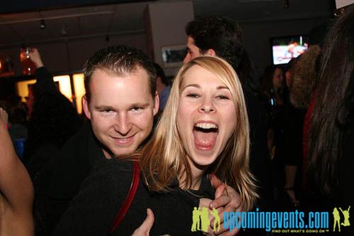 Photo from NYEPhilly.com Reunion Party @ Field House (Gallery 2)