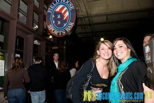 Photo from NYEPhilly.com Reunion Party @ Field House (Gallery 2)