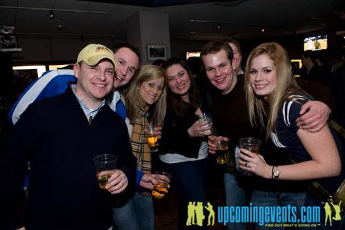 Photo from NYEPhilly.com Reunion Party @ Field House (Gallery 2)