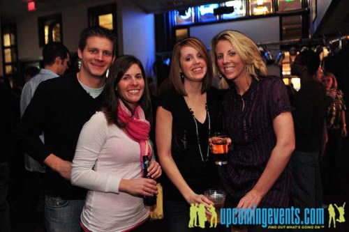 Photo from NYEPhilly.com Reunion Party @ Field House (Gallery 2)