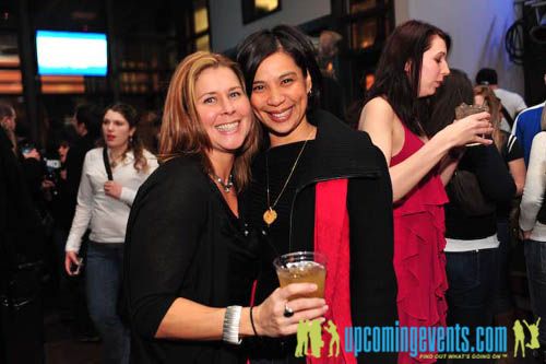 Photo from NYEPhilly.com Reunion Party @ Field House (Gallery 2)