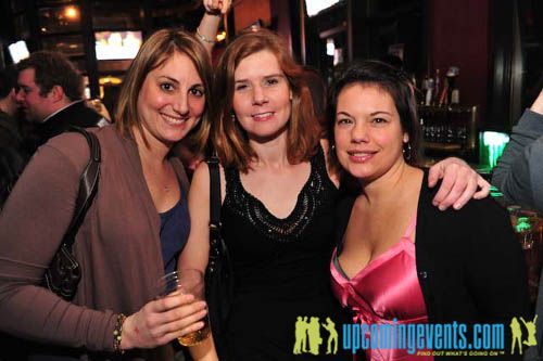 Photo from NYEPhilly.com Reunion Party @ Field House (Gallery 2)