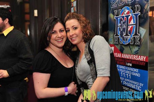 Photo from NYEPhilly.com Reunion Party @ Field House (Gallery 2)