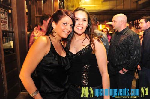 Photo from NYEPhilly.com Reunion Party @ Field House (Gallery 2)