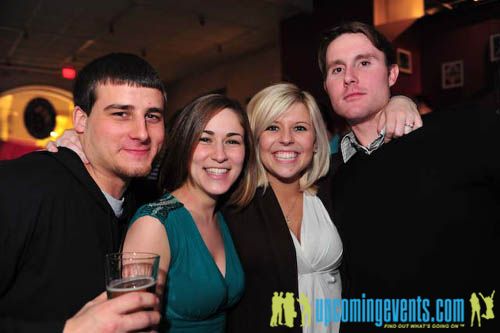 Photo from NYEPhilly.com Reunion Party @ Field House (Gallery 2)