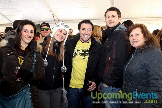 Photo from Philly Craft Beer Festival