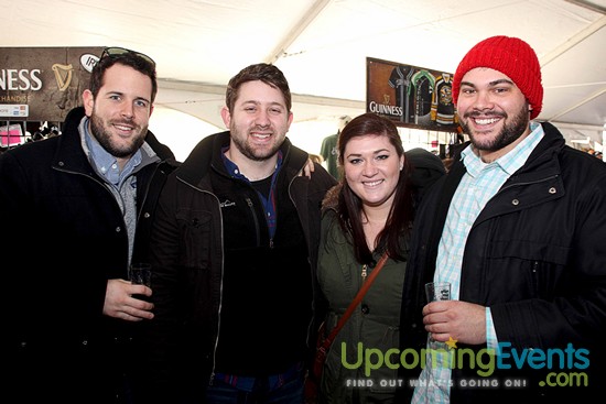 Photo from Philly Craft Beer Festival