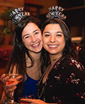 View photos for NYE 2018 at City Tap House (Univ City)