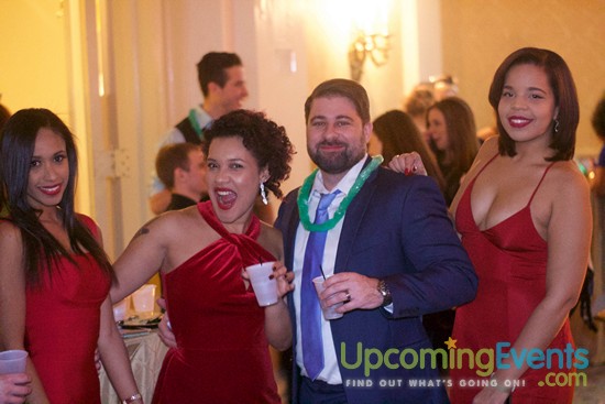 Photo from The Glitter City Gala - Philly's Hottest NYE Party! (Gallery 1)