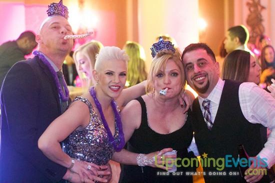 Photo from The Glitter City Gala - Philly's Hottest NYE Party! (Gallery 1)