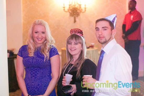 Photo from The Glitter City Gala - Philly's Hottest NYE Party! (Gallery 1)