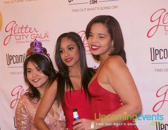 Photo from The Glitter City Gala - Philly's Hottest NYE Party! (Gallery 1)