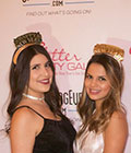 View photos for The Glitter City Gala - Philly's Hottest NYE Party! (Gallery 1)