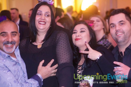 Photo from The Glitter City Gala - Philly's Hottest NYE Party! (Gallery 1)