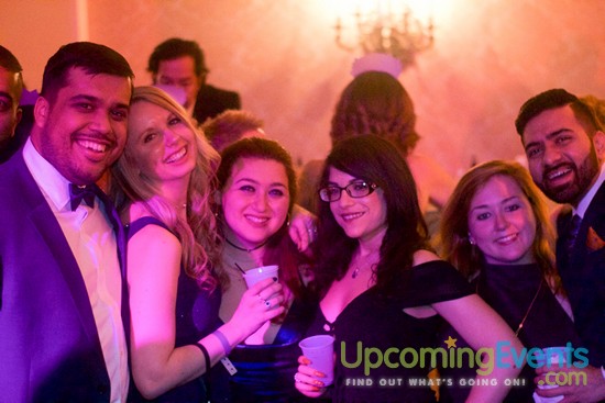 Photo from The Glitter City Gala - Philly's Hottest NYE Party! (Gallery 1)