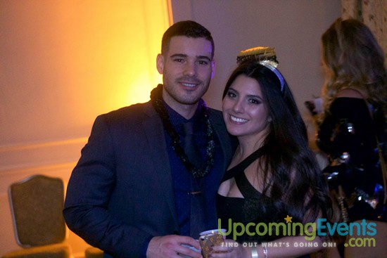 Photo from The Glitter City Gala - Philly's Hottest NYE Party! (Gallery 1)