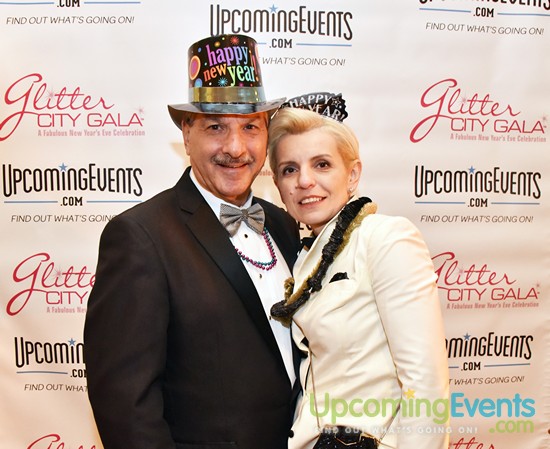Photo from The Glitter City Gala - Philly's Hottest NYE Party! (Gallery 2)