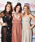 View photos for The Glitter City Gala - Philly's Hottest NYE Party! (Gallery 2)