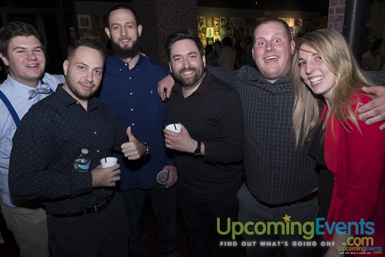 Photo from NYE 2018 at The Pier in Atlantic City