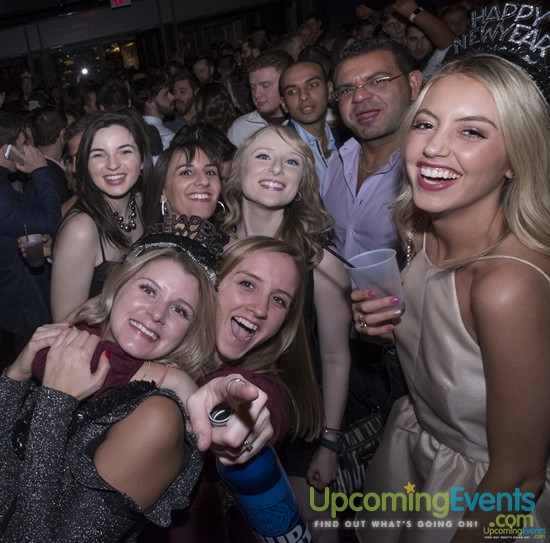 Photo from NYE 2018 at The Pier in Atlantic City