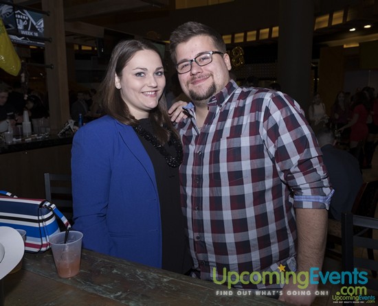 Photo from NYE 2018 at The Pier in Atlantic City