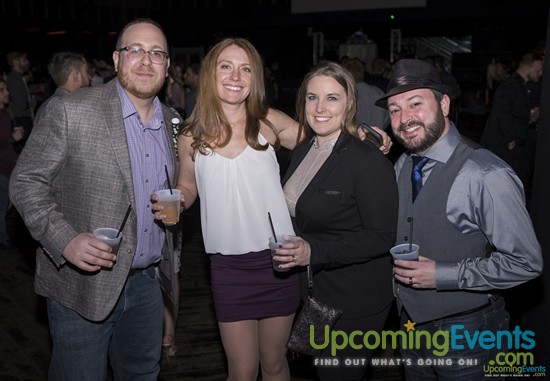 Photo from NYE 2018 at The Pier in Atlantic City