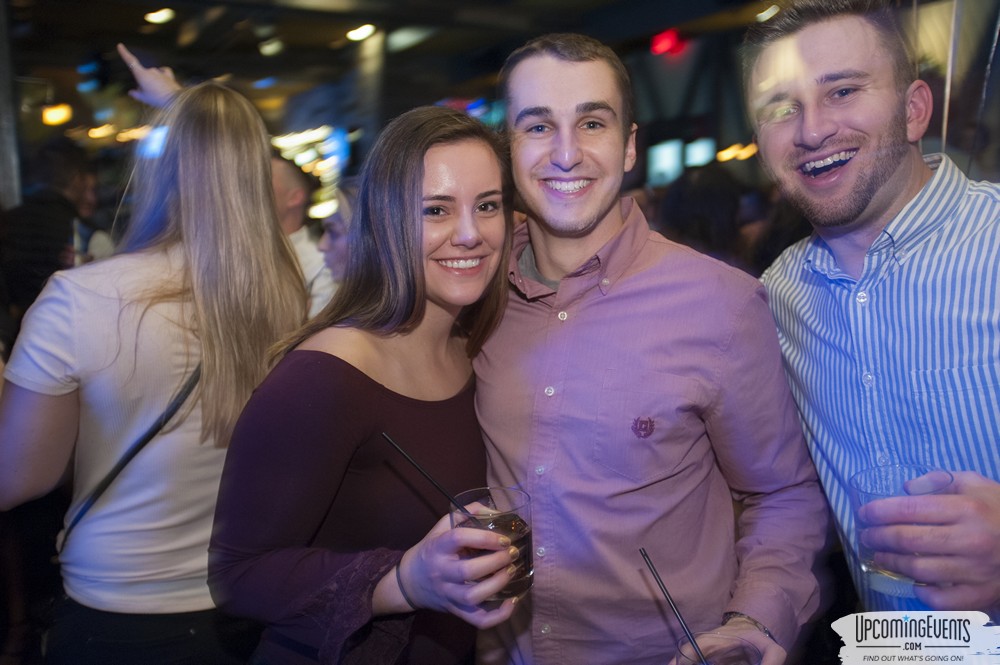 Photo from New Years Eve 2019 at City Tap House Logan Square