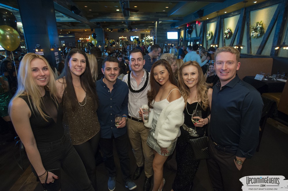 Photo from New Years Eve 2019 at City Tap House Logan Square