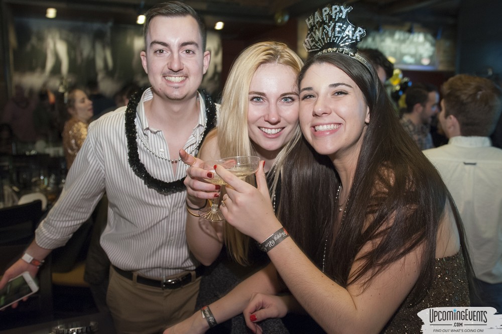 View photos for New Years Eve 2019 at City Tap House Logan Square