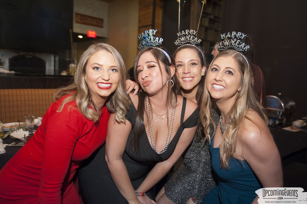 View photos for New Years Eve 2019 at City Tap House University City