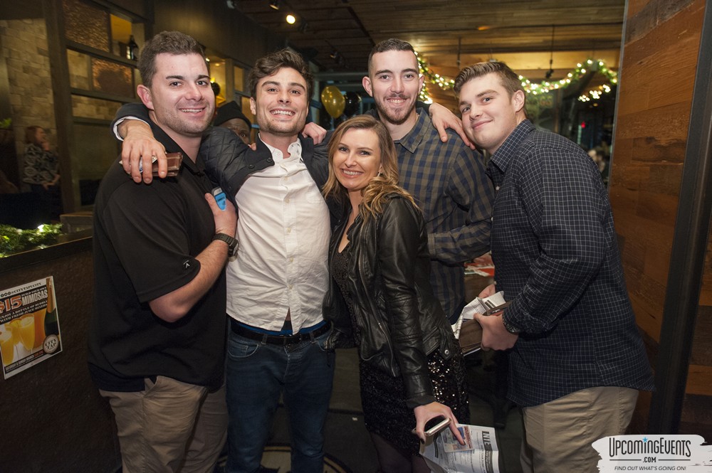 Photo from New Years Eve 2019 at City Tap House University City