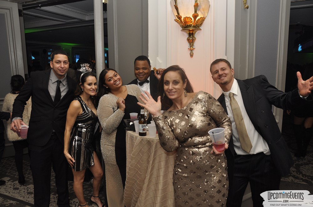 View photos for The Glitter City Gala at The Bellevue